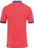 Kempa Player Trikot Funktionsshirt kurzarm fluo red/ice grey (Herren) (200362009)