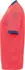 Kempa Player Trikot Funktionsshirt kurzarm fluo red/ice grey (Herren) (200362009)