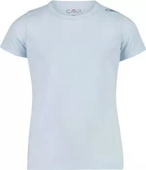 CMP Rundausschnitt T Funktionsshirt kurzarm (Junior)