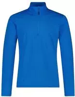 CMP 30L1097-L573-EU 56, CMP Sweat Softech Herren Longsleeves blau Gr&ouml;&szlig;e 3XL