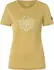 super.natural Ornament Tee Funktionsshirt kurzarm (Damen)
