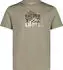 CMP Performance Merino Funktionsshirt kurzarm (Herren)