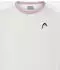 Head Play Tech Funktionsshirt kurzarm weiß (Herren) (811036-WH)