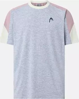 Head Play Tech Funktionsshirt kurzarm (Herren)