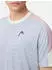 Head Play Tech Funktionsshirt kurzarm slate (Herren) (811036-SL)