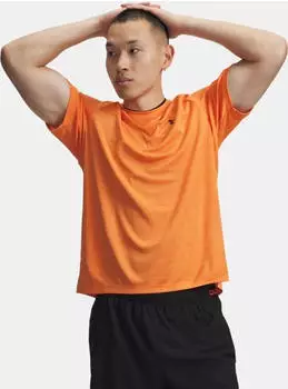 Under Armour Tech Textured SS (1382796)