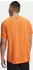 Under Armour Tech Textured Funktionsshirt kurzarm outrageous orange/black (Herren) (1382796-808)