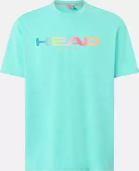 Head Rainbow Funktionsshirt kurzarm (Herren)