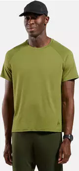 Odlo Active Light Base Layer Kurzarm Unterhemd