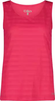 CMP Unlimitech Mesh Tanktop Funktionsshirt ärmellos (Damen)