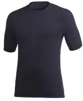 Woolpower 7102.89.55, Woolpower Tee 200 - T-Shirt dark navy M