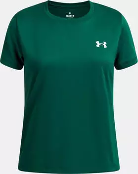 Under Armour Tech Funktionsshirt kurzarm (Junior)