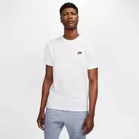 Nike AR4997156, Nike M Nsw Club Tee
