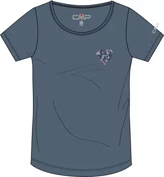 CMP T-Shirt (31T8466)