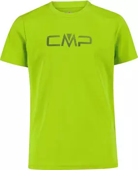 CMP Jungen T-Shirt KID T-SHIRT (39T7114P)