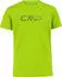 CMP Jungen T-Shirt KID T-SHIRT (39T7114P)