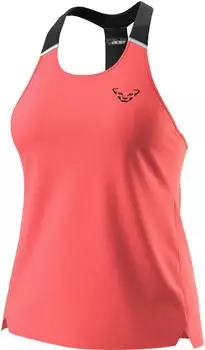 Dynafit Sky Tank Funktionsshirt &auml;rmellos (Damen)