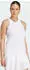 adidas Club Tennis Climacool Tanktop Funktionsshirt ärmellos weiß (Damen) (JE7110)