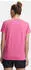 Under Armour Tech V Funktionsshirt kurzarm pink frenzy/prime pink (Damen) (1384229-637)