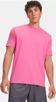 Under Armour T-Shirt Vanish Energy SS (1383973)