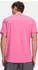 Under Armour Vanish Energy Funktionsshirt kurzarm pink frenzy (Herren) (1383973-637)