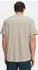 Under Armour Tech Textured Funktionsshirt kurzarm timberwolf taupe/black (Herren) (1382796-204)