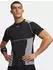 Under Armour HeatGear Elite Funktionsshirt kurzarm (Herren)
