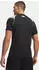 Under Armour HeatGear Elite Funktionsshirt kurzarm ultimate black/steel/reflective (Herren) (6015379-008)