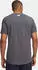 Under Armour HeatGear Armour Funktionsshirt kurzarm castlerock/white (Herren) (1361683-025)
