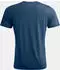 Ortovox 150 Cool Mountain Mission Funktionsshirt kurzarm deep ocean (Herren) (88038-54201)
