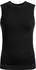 Ortovox Sequence Tank Top Uni Funktionsshirt ärmellos schwarz (84126-90201)