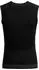 Ortovox Sequence Tank Top Uni Funktionsshirt ärmellos schwarz (84126-90201)