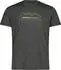 CMP Dry Release Cotton Funktionsshirt kurzarm (Herren)