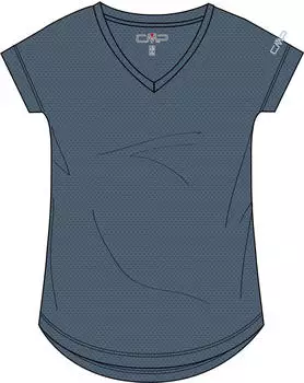 CMP Jersey Funktionsshirt kurzarm space (Damen) (35N5586-L802)