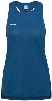 Mammut Massone Light Funktionsshirt &auml;rmellos (Damen)