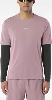 Salomon Shakeout Core Funktionsshirt kurzarm (Herren)