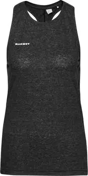 Mammut Massone Light Funktionsshirt &auml;rmellos (Damen)