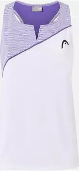 Head Spirit Tank Funktionsshirt &auml;rmellos (Damen)