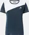 Head Tie-Break Funktionsshirt kurzarm (Damen)