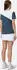 Head Tie-Break Funktionsshirt kurzarm navy/white (Damen) (814206-NVWH)