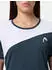 Head Tie-Break Funktionsshirt kurzarm navy/white (Damen) (814206-NVWH)