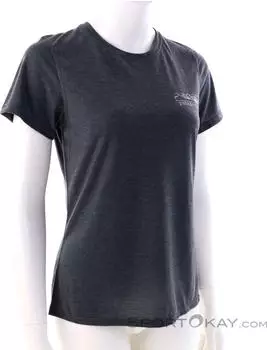 Patagonia Capilene Cool Trail Funktionsshirt kurzarm (Damen)