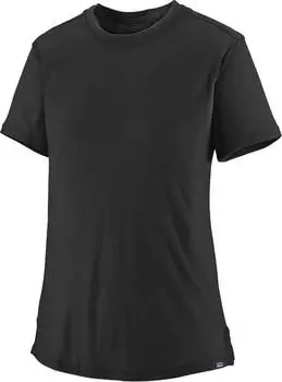 Patagonia Capilene Cool Merino Funktionsshirt kurzarm (Damen)