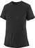 Patagonia Capilene Cool Merino Funktionsshirt kurzarm (Damen)