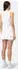 Head Pro Tank Funktionsshirt ärmellos weiß (Damen) (814516-WH)