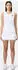 Head Pro Tank Funktionsshirt ärmellos weiß (Damen) (814516-WH)