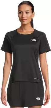The North Face Sunriser Funktionsshirt kurzarm (Damen)