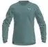 Salewa Puez Melange Dry Long Sleeve Tee (27453)