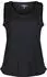 CMP Solid Colour Technical Vest Top Funktionsshirt ärmellos (Damen)