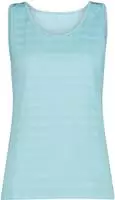 CMP 33N6166-E555-EU 44, CMP Top Damen Tanktops tuerkis Gr&ouml;&szlig;e XL Trekking...
